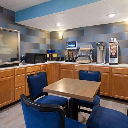 Days Inn & Suites By Wyndham Kokomo Luaran gambar