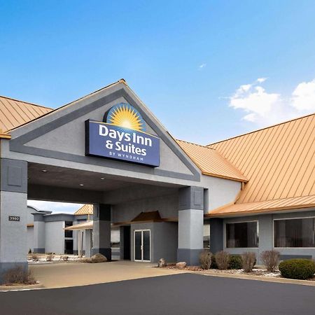 Days Inn & Suites By Wyndham Kokomo Luaran gambar