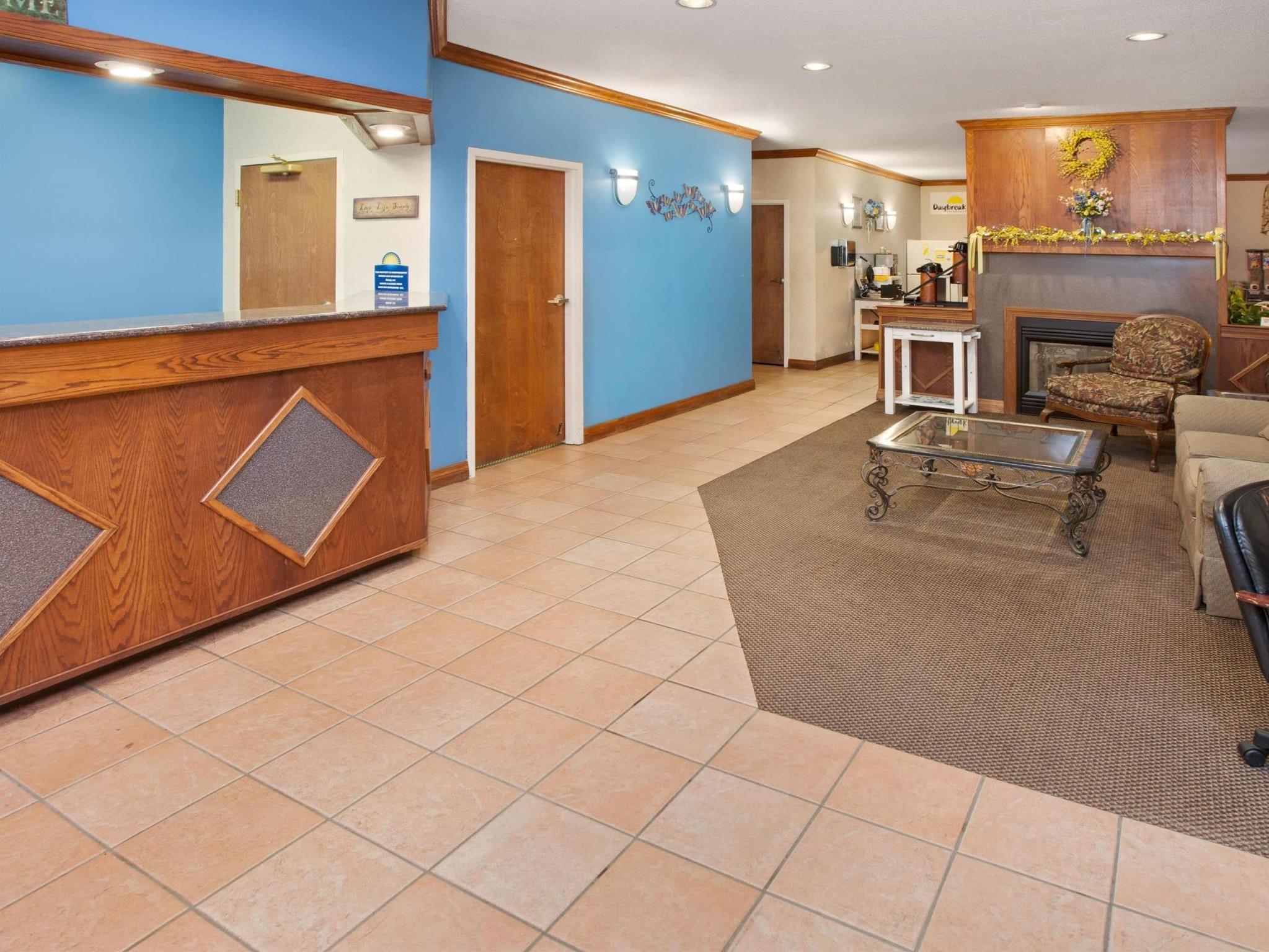 Days Inn & Suites By Wyndham Kokomo Luaran gambar