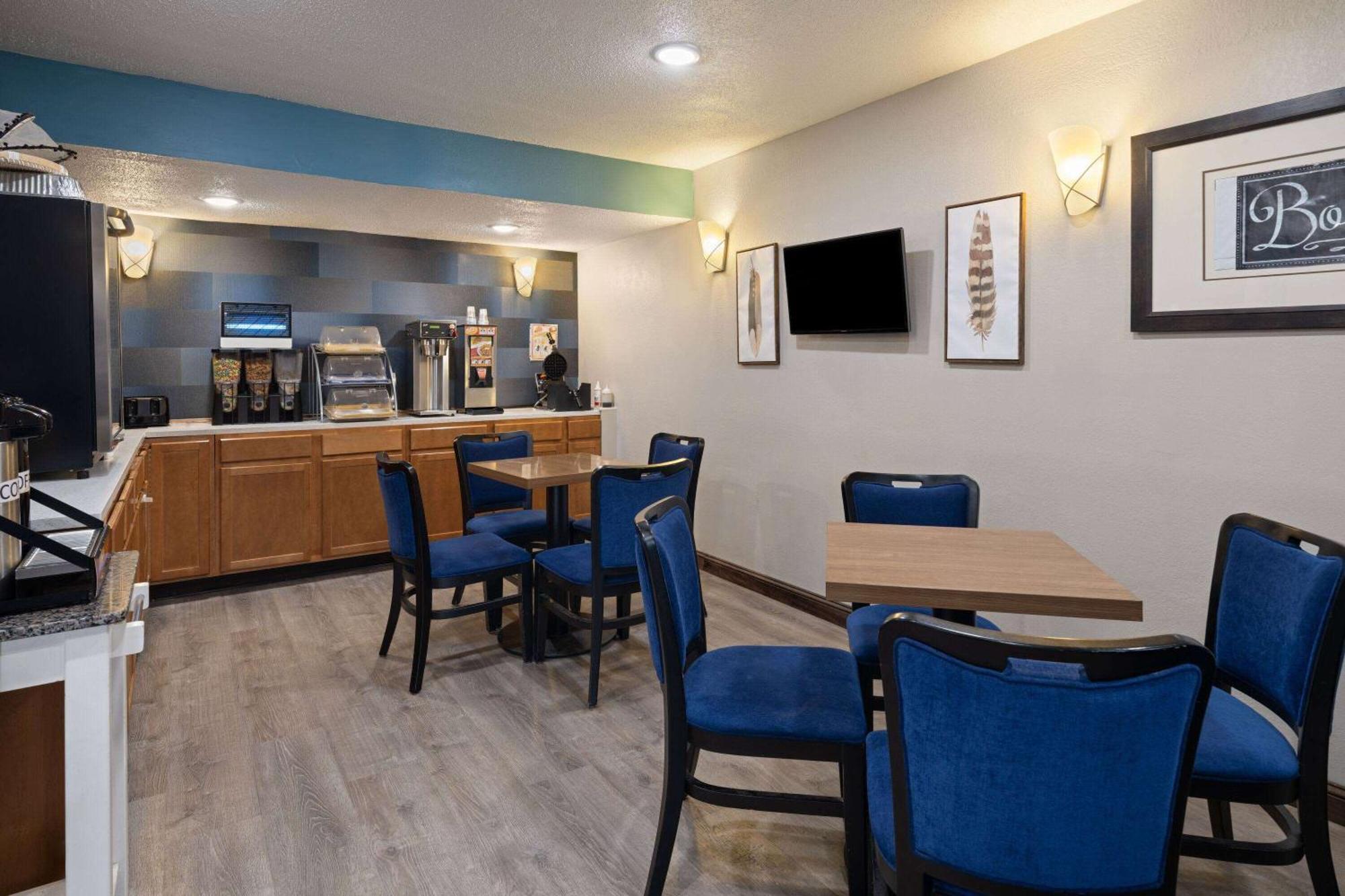 Days Inn & Suites By Wyndham Kokomo Luaran gambar