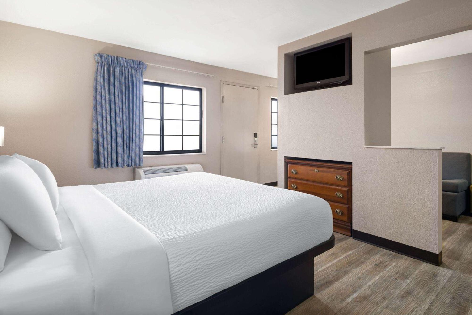 Days Inn & Suites By Wyndham Kokomo Luaran gambar