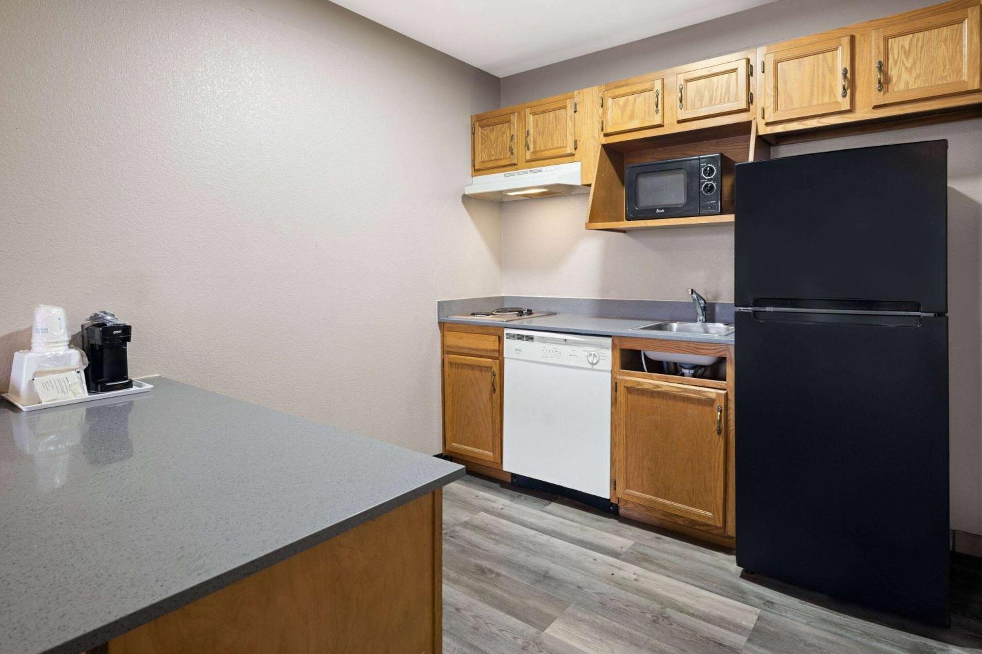 Days Inn & Suites By Wyndham Kokomo Luaran gambar