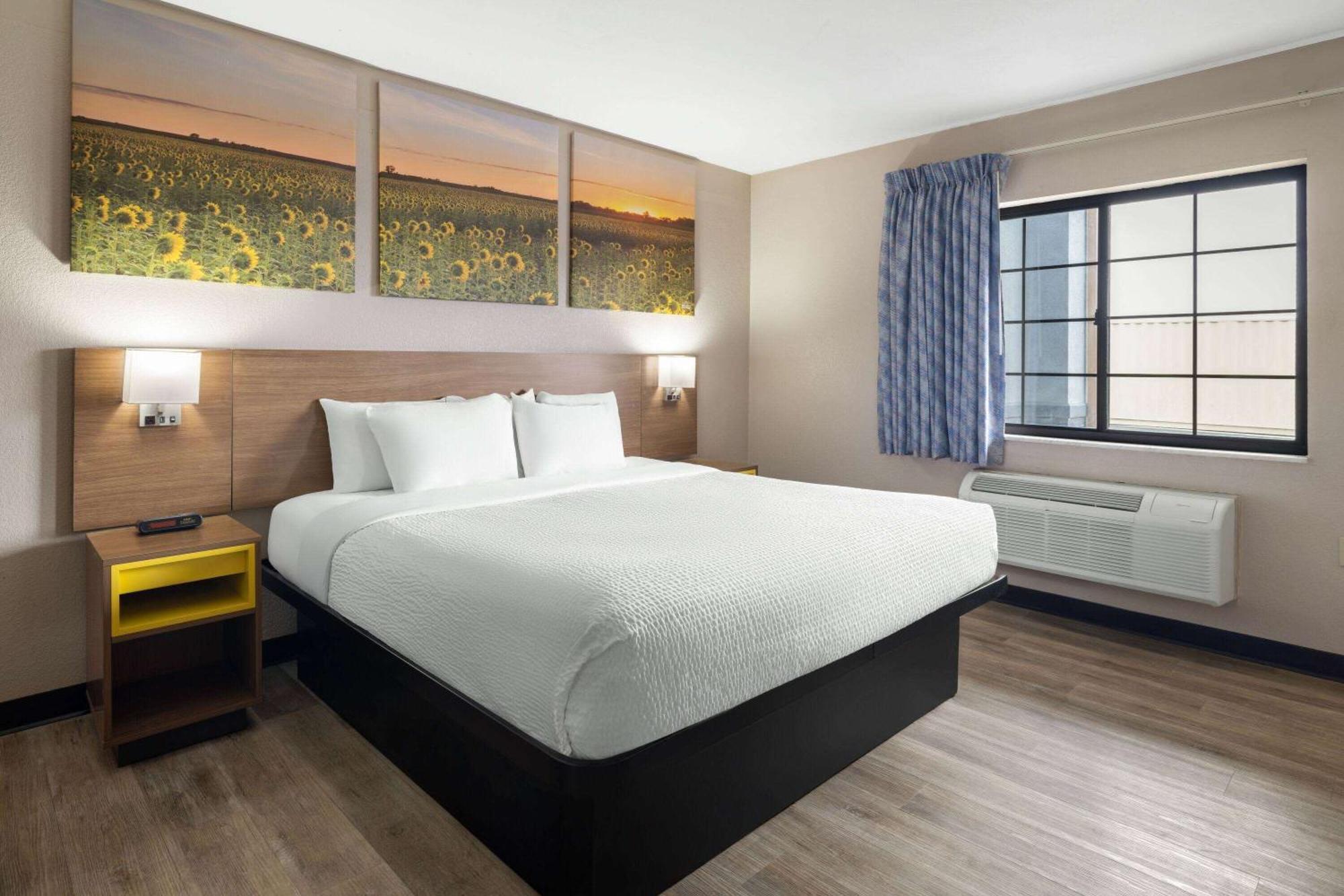 Days Inn & Suites By Wyndham Kokomo Luaran gambar
