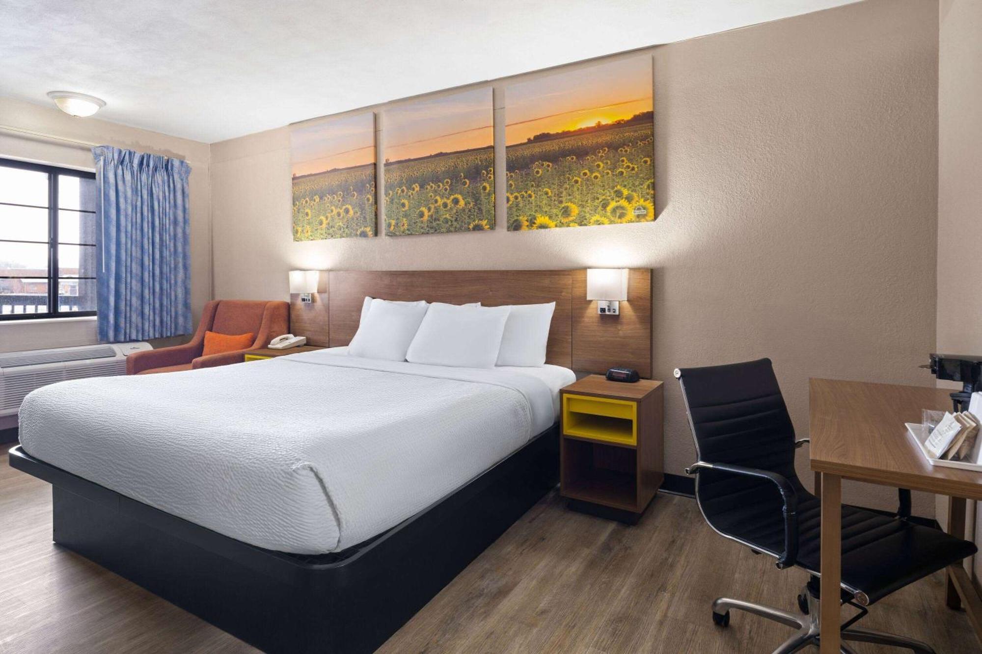 Days Inn & Suites By Wyndham Kokomo Luaran gambar