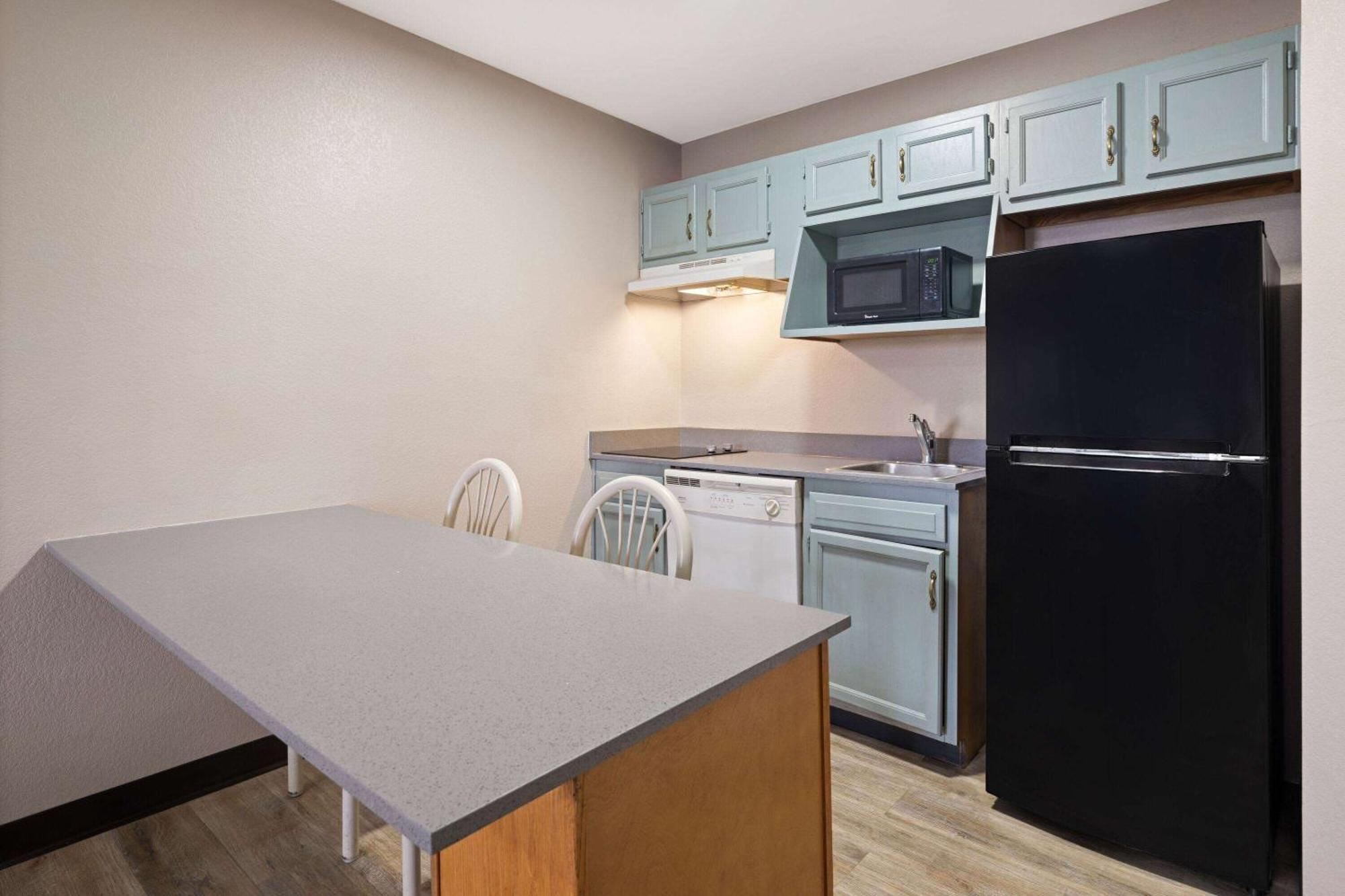 Days Inn & Suites By Wyndham Kokomo Luaran gambar