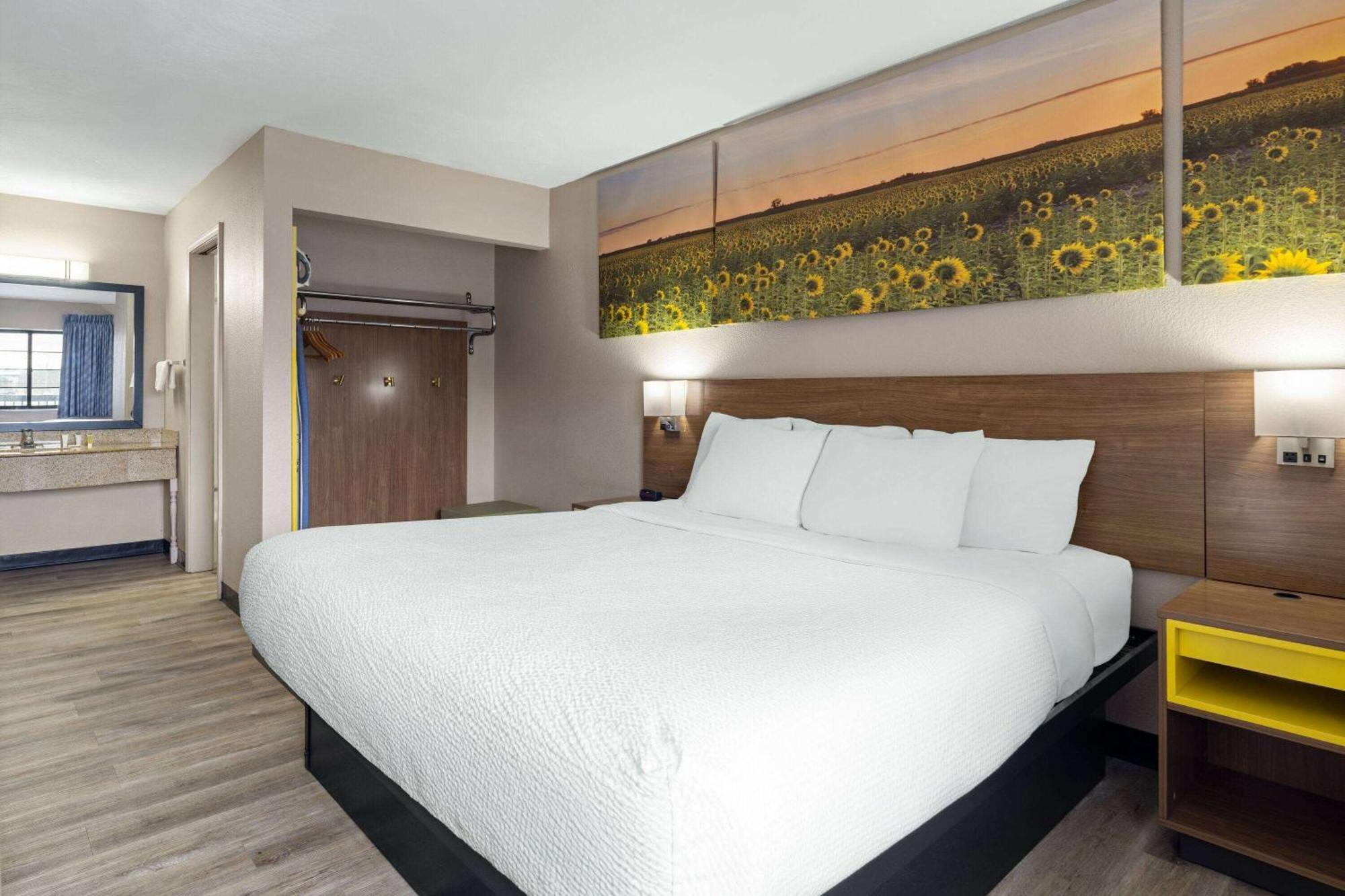 Days Inn & Suites By Wyndham Kokomo Luaran gambar