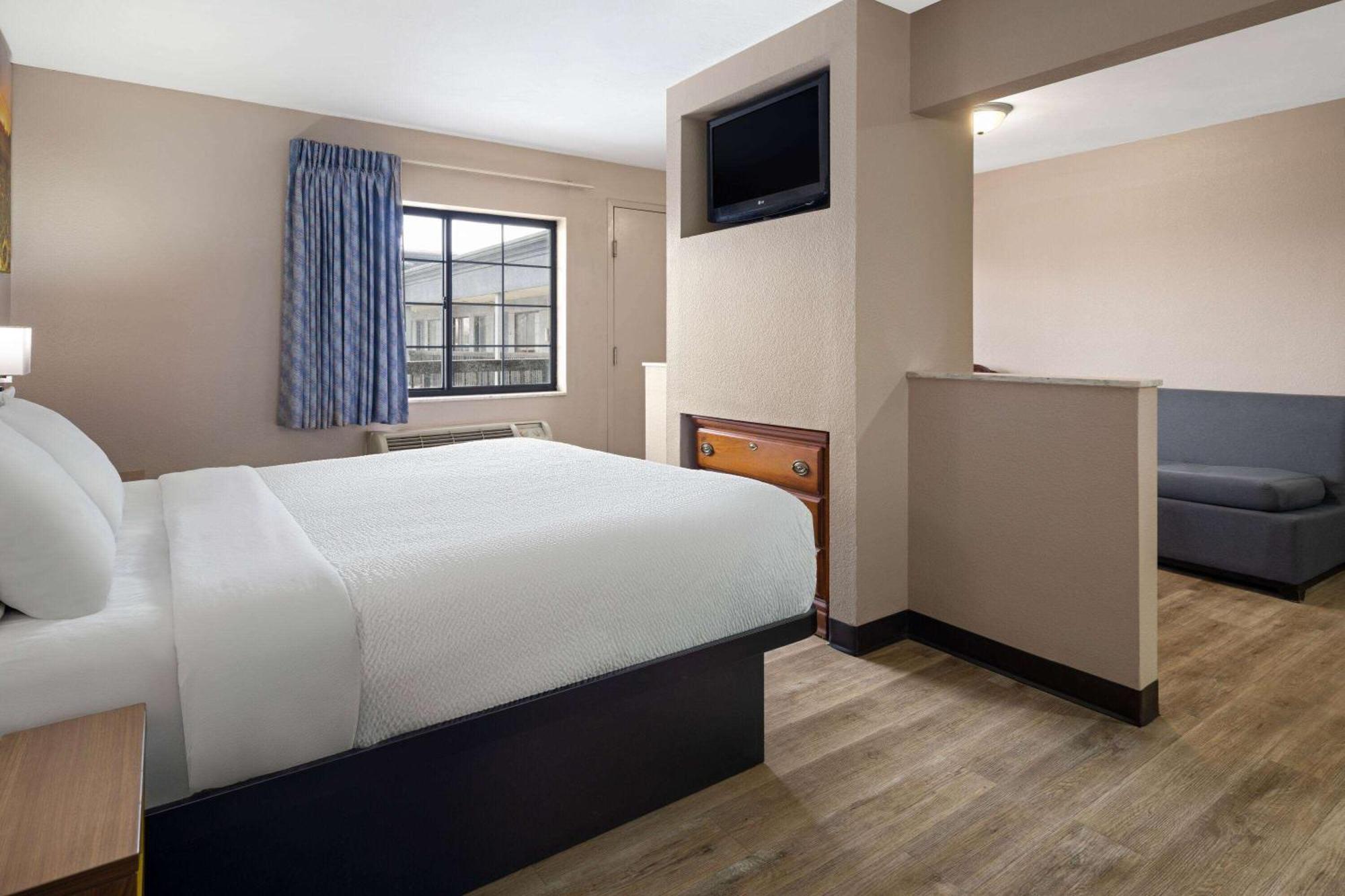Days Inn & Suites By Wyndham Kokomo Luaran gambar