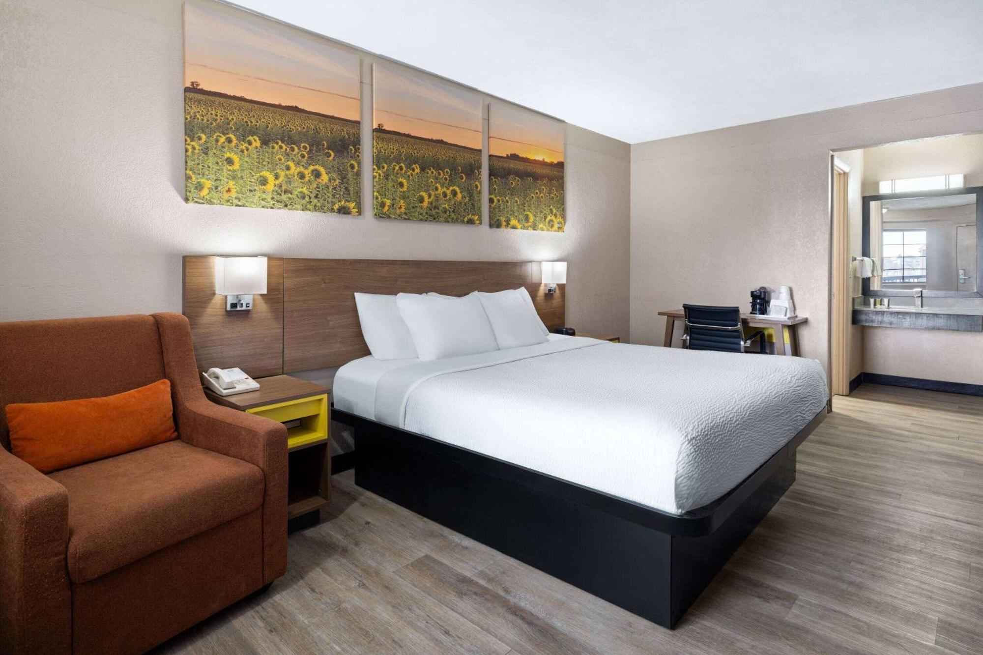 Days Inn & Suites By Wyndham Kokomo Luaran gambar