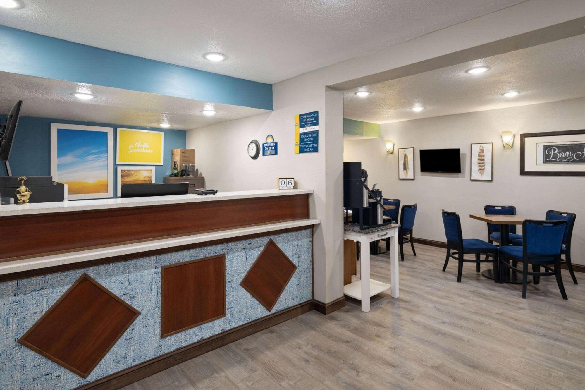 Days Inn & Suites By Wyndham Kokomo Luaran gambar