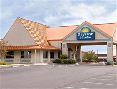 Days Inn & Suites By Wyndham Kokomo Luaran gambar