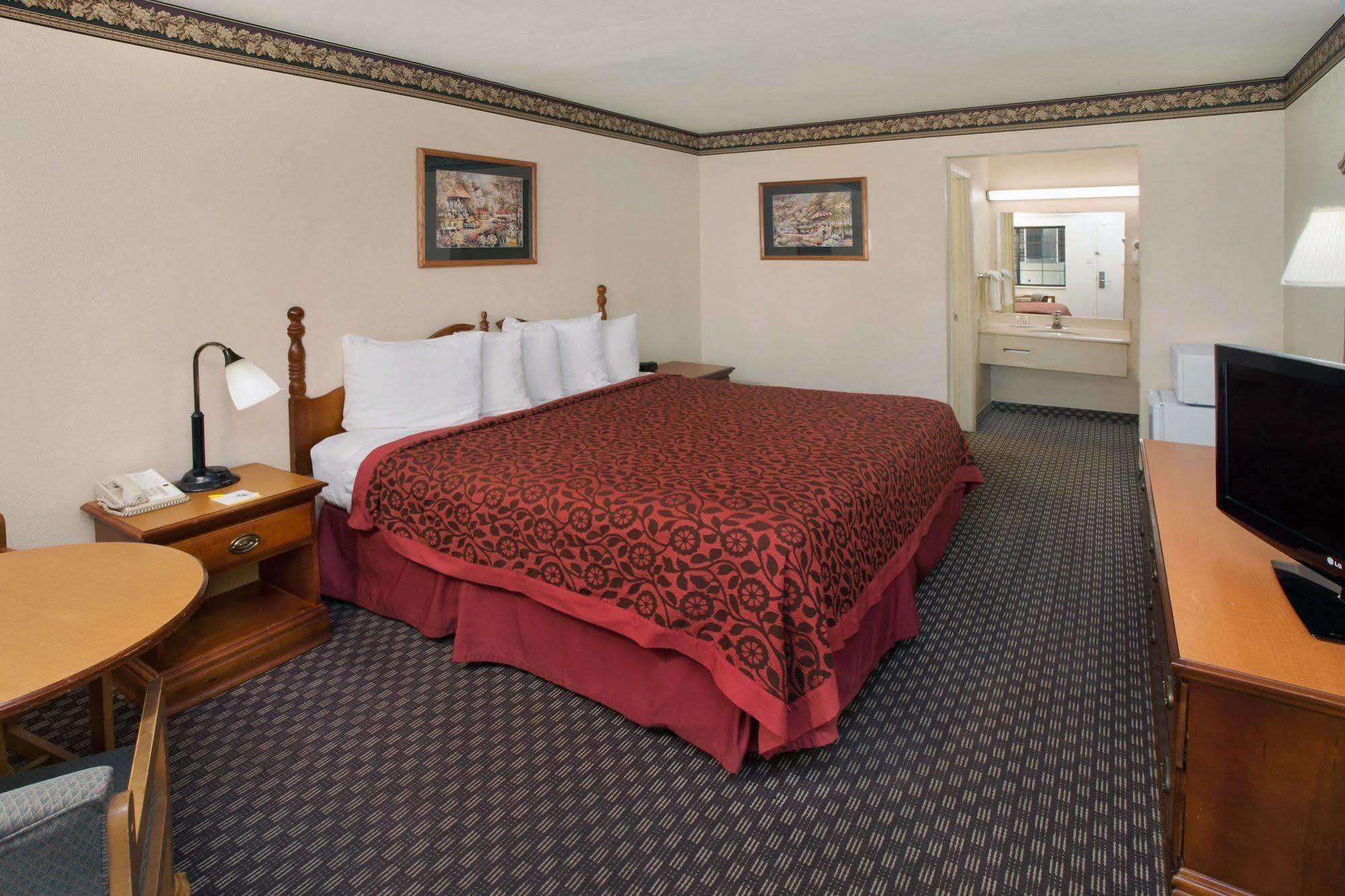 Days Inn & Suites By Wyndham Kokomo Luaran gambar
